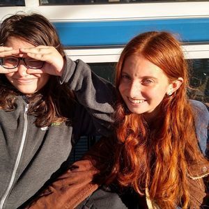 Meet your Posher, Jill